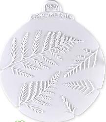 Katy Sue Designs Szilikon véna FERN BACK véna - Katy Sue (nlc030)