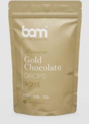 BAM Arany csokoládé 250g - BAM (2060bam)