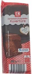 Kaufland Csokoládémáz keserű 200g 56% kakaó - Egyéb - Kaufland (400162n)