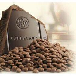 Callebaut Igazi étcsokoládé 54, 5% (150 g) 3946 - dortis (DDR-3946)