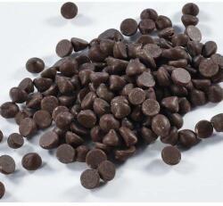 dortis Schokinag Igazi étcsokoládé 58% (250 g) 5945 - dortis (DR-5945)