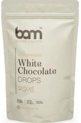 BAM Fehér csokoládé 250g - 2174 - BAM (2018bam)