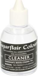 Sugarflair Airbrush tisztítószer 60ml - Sugarflair (V701)
