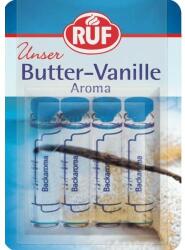 RUF Vaj vanília ízű 4x2g - RUF (2251ruf)