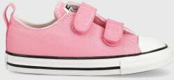 Converse gyerek sportcipő rózsaszín - rózsaszín 21 - answear - 19 490 Ft
