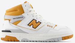 New Balance sportcipő fehér, BB650RCL - fehér Női 42