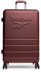 Reebok Nagy bőrönd Reebok RBK-WAL-009-CCC-L Piros NOSIZE