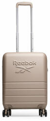 Reebok Kis kemény borítású bőrönd Reebok RBK-WAL-011-CCC-S Bézs NOSIZE