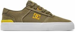 DC Shoes Teniszcipő DC Teknic S ADYS300739 Army/Olive ARO 40 Férfi