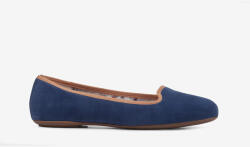 Geox Női Geox Palmaria Balerina cipő 37 1/2 Kék