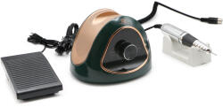 Global Fashion Pila electrica manichiură și pedichiură 45000 rpm, 68W, M15 Green