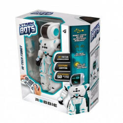  Robbie Bot - okos robot (RTS64381)