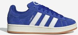 Adidas adidas velúr sportcipő Campus0s - kék Női 36