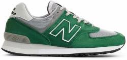 New Balance sportcipő Made in UK zöld, OU576GGK - zöld Női 45.5