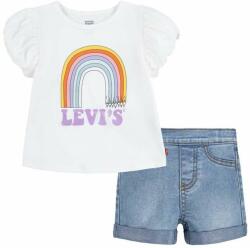 Levi's baba szett fehér - fehér 86 - answear - 12 990 Ft