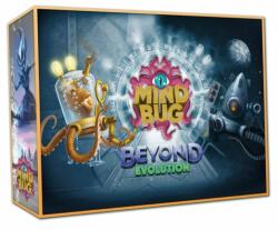 Nerdlab Games Mindbug: Beyond Evolution