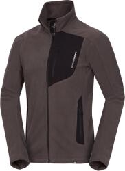 Northfinder Bluza fleece pentru barbati Polartec® Wind Pro Vihoralat grey (106636-319-106)