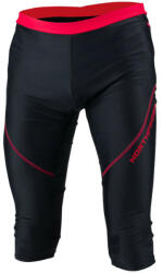 Northfinder Pantaloni sport barbati Nikklas blackred (103670-277-102)