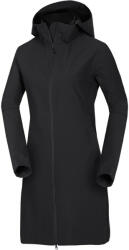 Northfinder Jacheta impermeabilă 5K/5K dama Clarice black (107816-269-103)