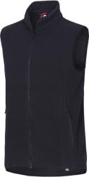 Northfinder Bluza NorthPolar fleece 300gr pentru barbati WILLIS black (107608-269-102)
