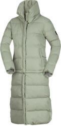 Northfinder Geaca dama 2in1 cu o parte detasabila Cassudy greengrey (106746-263-104)