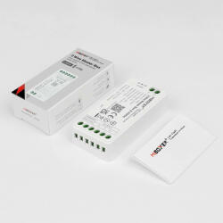 Mi Light, MiBoxer Mi Light - HTR5 Vezérlő (Csak a HSP3-mal kompatibilis) - HTR5 (HTR5)