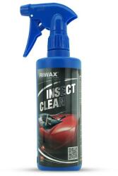 Riwax Insect Clean 500 ml - Rovareltávolító - 500 ml (03360-2) - demo97