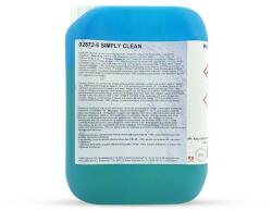 Riwax Simply Clean - Szuper erős belső tér tisztítószer univerzális - 5kg (02872-6)