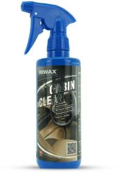 Riwax Cabin Clean 500 ml - Belsőtér tisztító - 500 ml (03320-1)