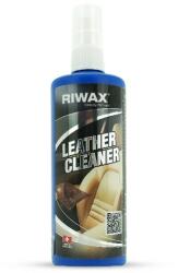 Riwax Leather Cleaner 200 ml - Bőr tisztító - 200 ml (bőr + alcantara) (03232) - demo97