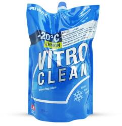 Riwax Vitro Clean Lemon Winter 2L -20°C - Téli szélvédőmosó folyadék készrekevert 2L - (03145-2)