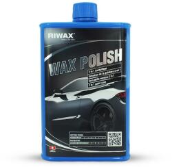 Riwax Wax Polish 500 g - Wax tisztító és tartósító fényezéshez - 500 g (03010-2) - demo97