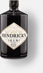  Hendrick's Gin 0, 7 41, 4%