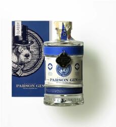  Parson Classy Gin 0.7l 40% + cutie