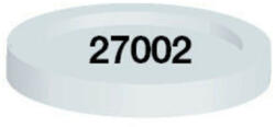 Humbrol Aluminium Metalcote Polished Gloss 27002 14 ml (AC5011)