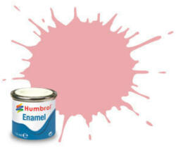 Humbrol Enamel Paint 200 Pink 14 ml (AA6389)