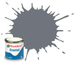 Humbrol Enamel Paint 164 Dark Sea Gray 14 ml (AA1780)