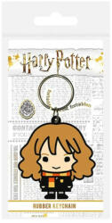 Harry Potter Hermione szilikon kulcstartó RK38832C
