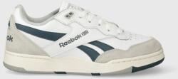 Reebok bőr sportcipő BB 4000 II fehér - fehér Női 44.5