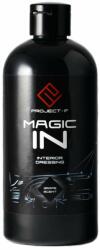 PROJECT-F MagicIN - Interior Dressing