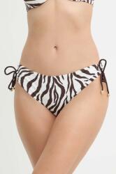 Max Mara Beachwear bikini alsó barna, 2416821289600 - barna XL