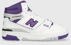 New Balance sportcipő BB650RCF fehér - fehér Női 36