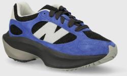 New Balance sportcipő UWRPDTBK UWRPDTBK - kék Női 39.5