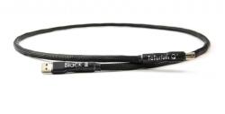 Tellurium Q Cablu USB A-B Tellurium Q Black II (1m) Demo