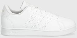 adidas gyerek sportcipő ADVANTAGE K fehér - fehér 28.5