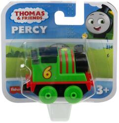 THOMAS - Thomas Thomas Locomotiva Din Plastic Percy (mthjl21_hjl23)