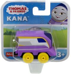 THOMAS - Thomas Thomas Locomotiva Din Plastic Kana (mthjl21_hjl25) Trenulet