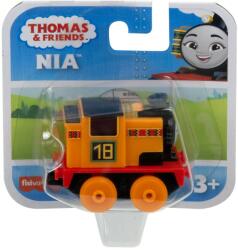 THOMAS - Thomas Thomas Locomotiva Din Plastic Nia (mthjl21_hjl26)