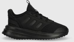 adidas gyerek sportcipő X_PLRPHASE C fekete - fekete 28.5