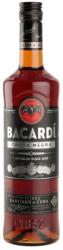 BACARDI - Rom Carta Negra - 0.7L, Alc: 37.5%